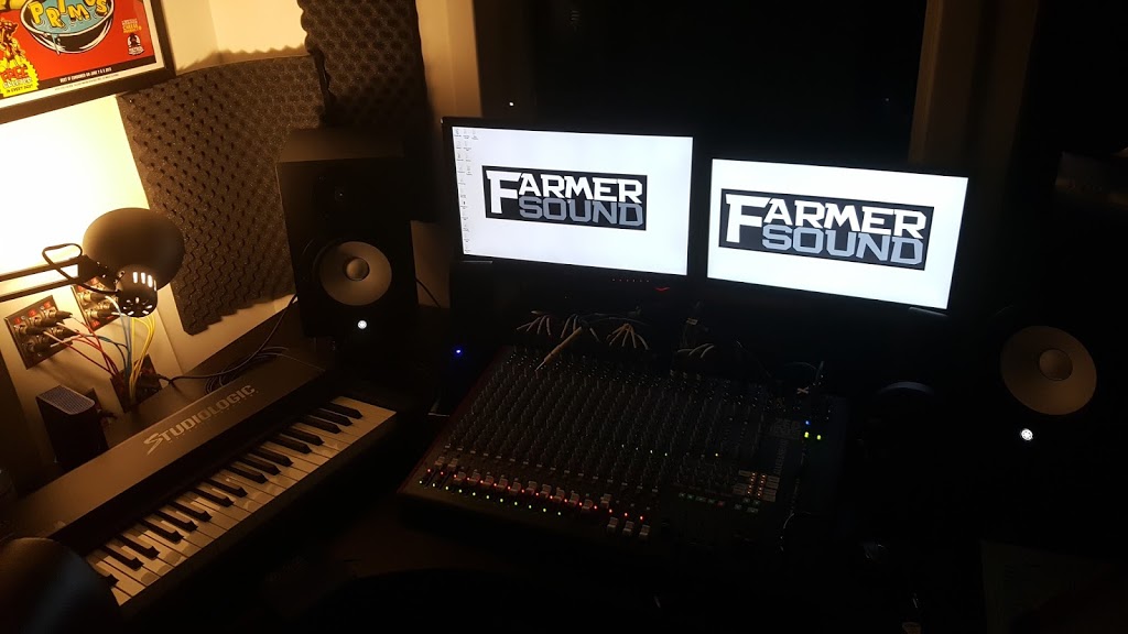 FarmerSound | 533 Roseheath Dr, Milton, ON L9T 4X2, Canada