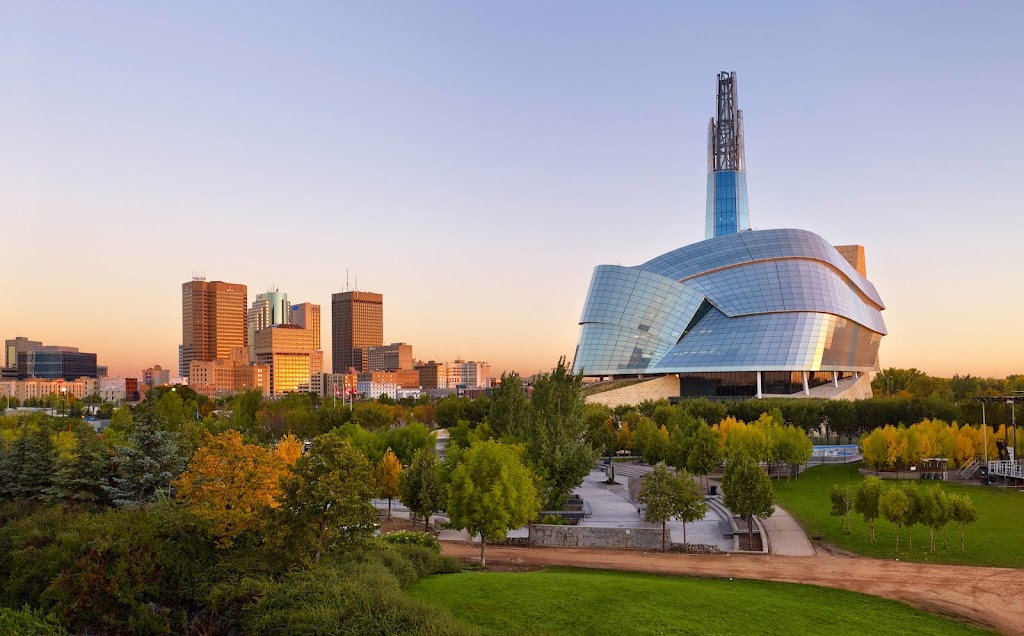 Architecture49 | 1600 Buffalo Pl, Winnipeg, MB R3T 6B8, Canada | Phone: (204) 477-1260
