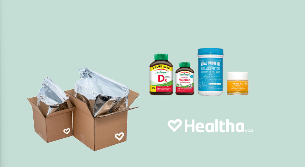 Healtha.ca | 1000 Innovation Dr, Kanata, ON K2K 3E7, Canada | Phone: (613) 209-4400