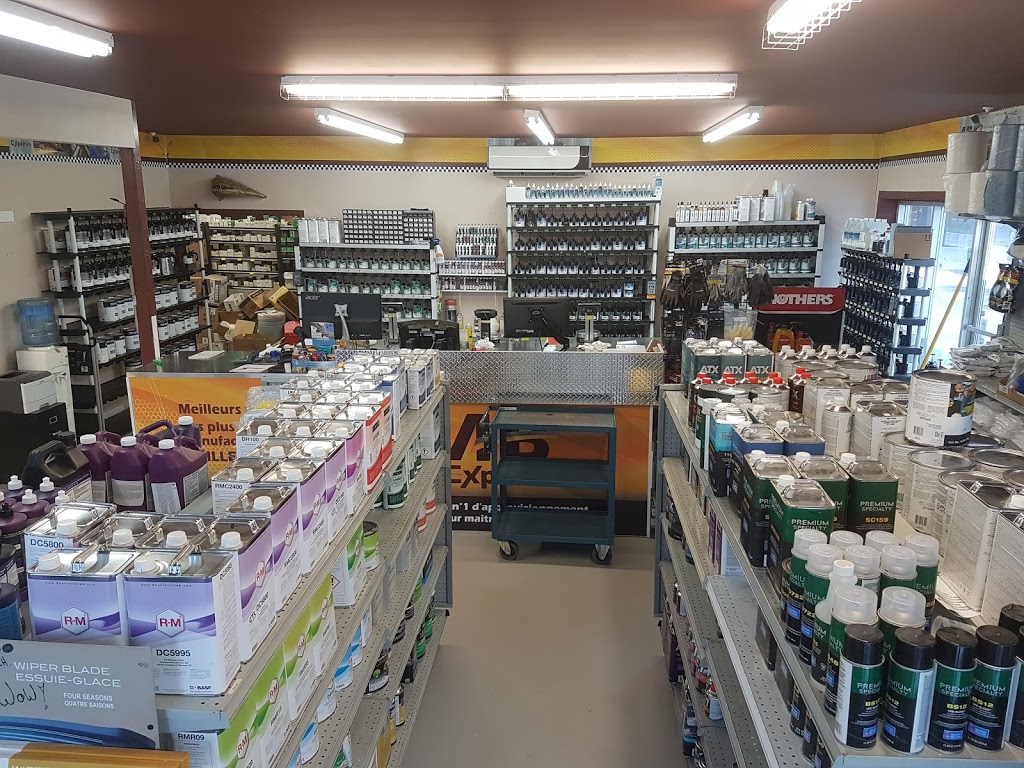 AB Express Saint-Hubert | 1600 Rue Soucy Local #109, Saint-Hubert, QC J4T 1A3, Canada | Phone: (450) 812-8948