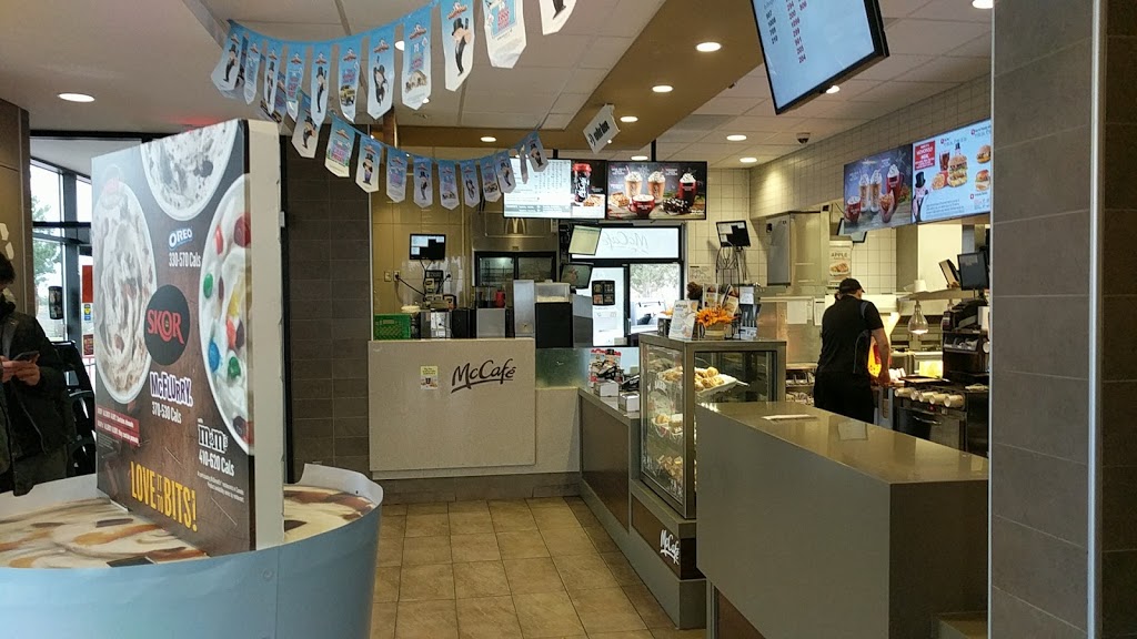 McDonalds | 222 Main St, Sackville, NB E4L 4C1, Canada | Phone: (506) 364-1997