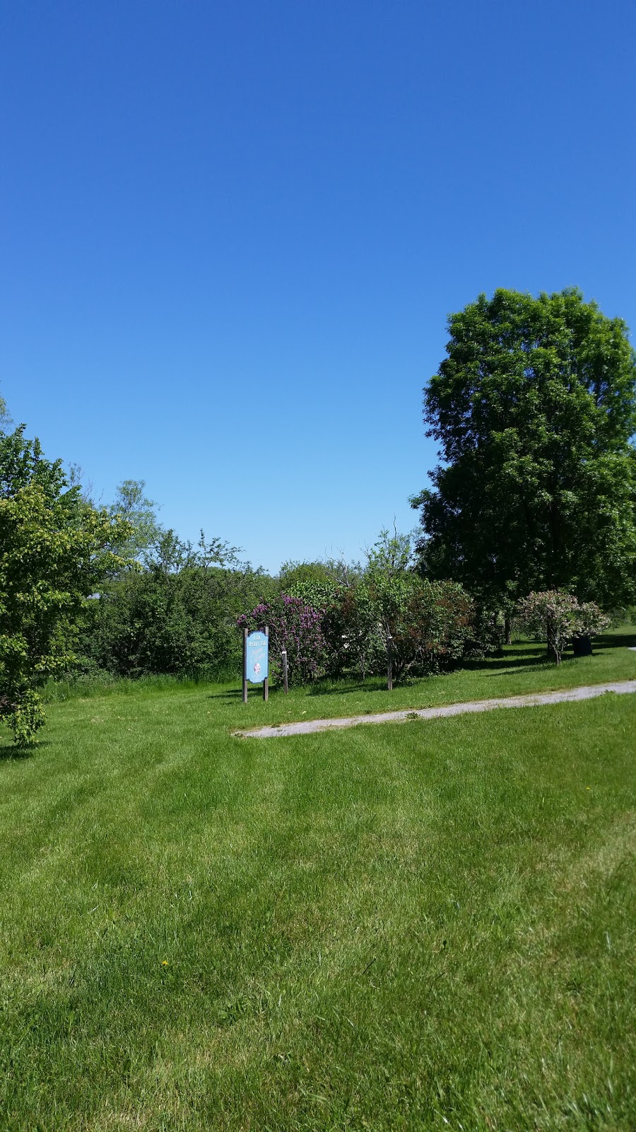 Lilac Gardens of Lindsay | 283-319 Logie St, Lindsay, ON K9V 4R5, Canada | Phone: (705) 878-1810