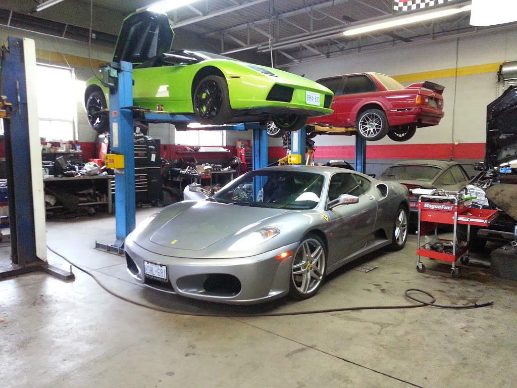 GTA Motorcars Inc. | 218 Evans Ave, Etobicoke, ON M8Z 1J8, Canada | Phone: (888) 680-9404