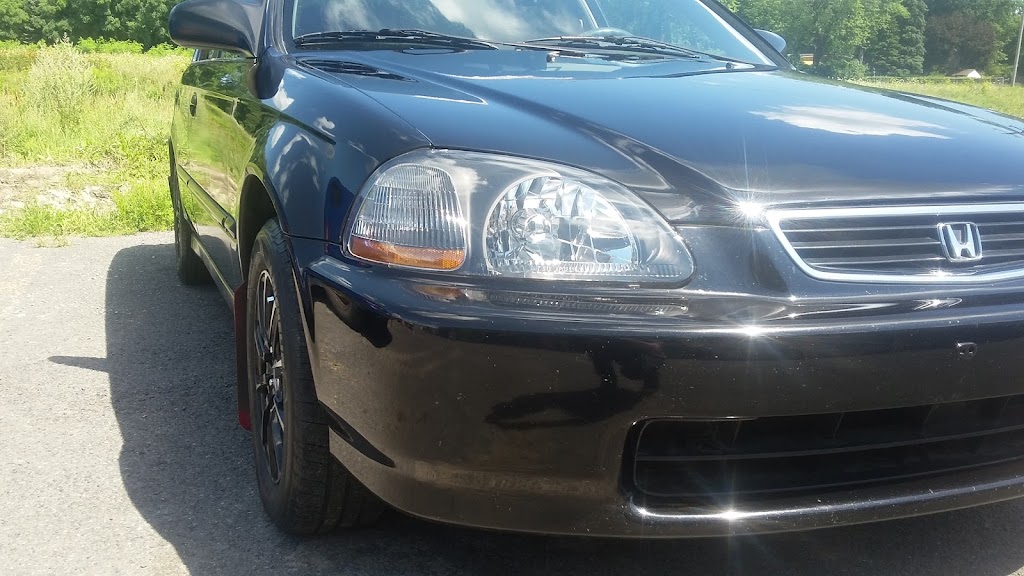 Dr SPA Chambly inc. Esthétique Automobile | 1821 Bd de Périgny, Chambly, QC J3L 4C3, Canada | Phone: (450) 489-0539
