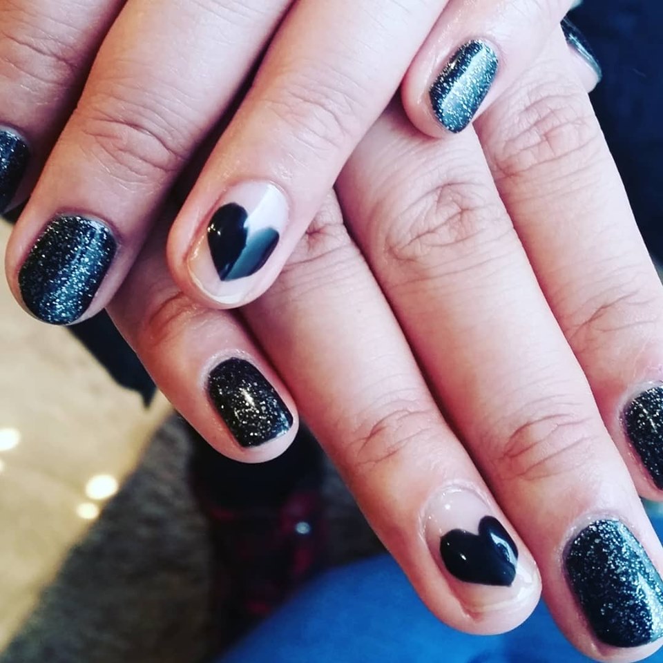 CoCo Nail Bar | 2885 Bayview Ave #3, North York, ON M2K 0A3, Canada | Phone: (416) 519-6092