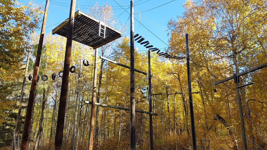 Camp Yowochas | Township Road 532, Fallis, AB T0E 0V0, Canada | Phone: (780) 892-2660