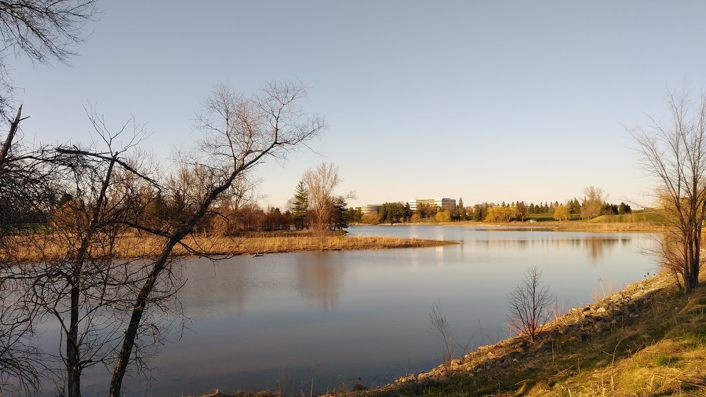 University of Waterloo Environmental Reserve | Trans Canada Trail, Waterloo, ON N2L 0A1, Canada | Phone: (519) 888-4567