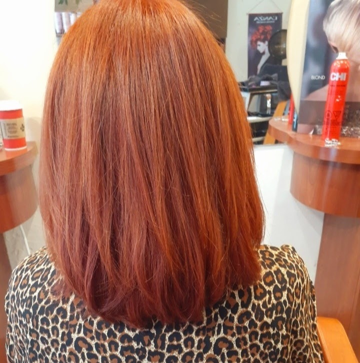 Tips Hair Care & Esthetics | 757 Pape Ave, Toronto, ON M4K 3T1, Canada | Phone: (416) 406-3342
