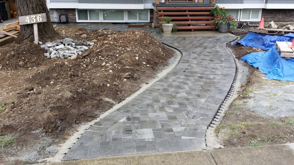 Javyn Landscaping | 1305 Brunette Ave, Coquitlam, BC V3K 1G6, Canada | Phone: (604) 657-8679