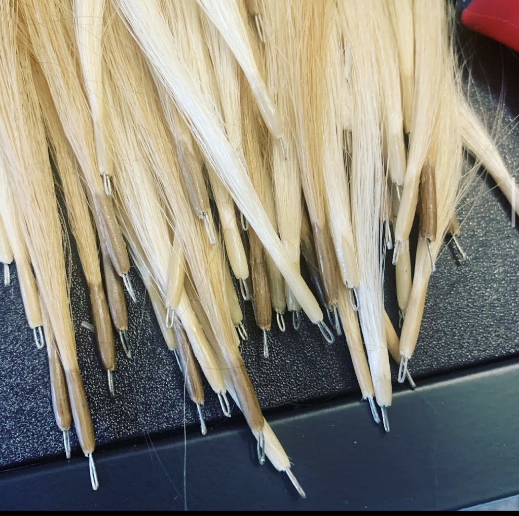 Lush Hair Extensions | box 153, 1079 Williams Rd, Courtenay, BC V9N 7A4, Canada | Phone: (250) 203-2482