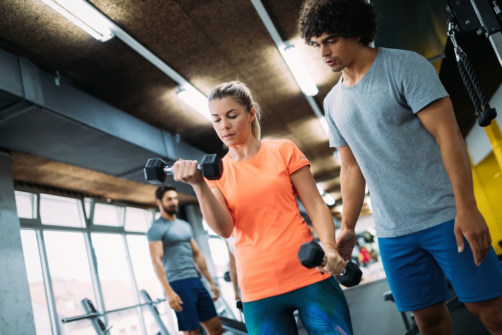 Mind or Body Fitness | In-Home Personal Training | 228 Homewood Ave, North York, ON M2M 1K6, Canada | Phone: (416) 837-6769