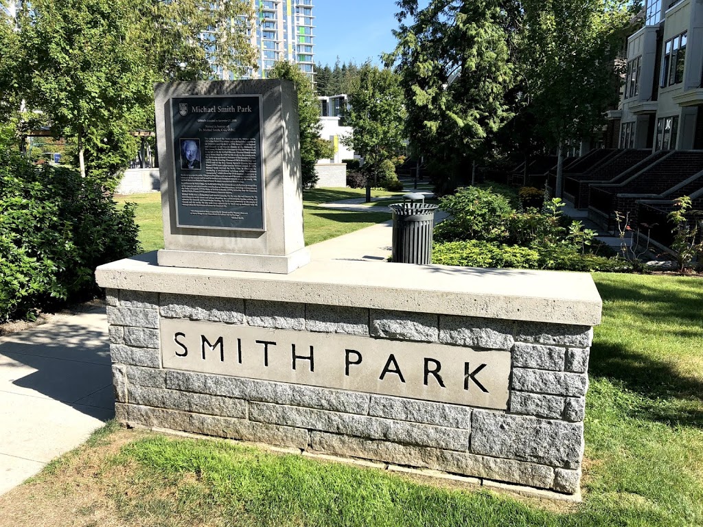 Michael Smith Park | 5638 Birney Ave, Vancouver, BC V6S 0H8, Canada | Phone: (604) 827-5158