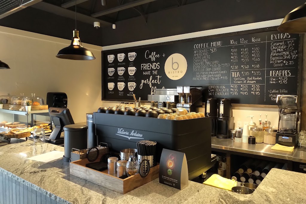 Blend Bistro | 814 Michel Rd, Elkford, BC V0B 1H0, Canada | Phone: (778) 521-5155