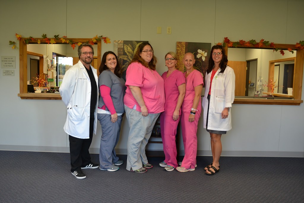 Peck Medical Center | 251 E Peck Rd, Peck, MI 48466, USA | Phone: (810) 378-4900