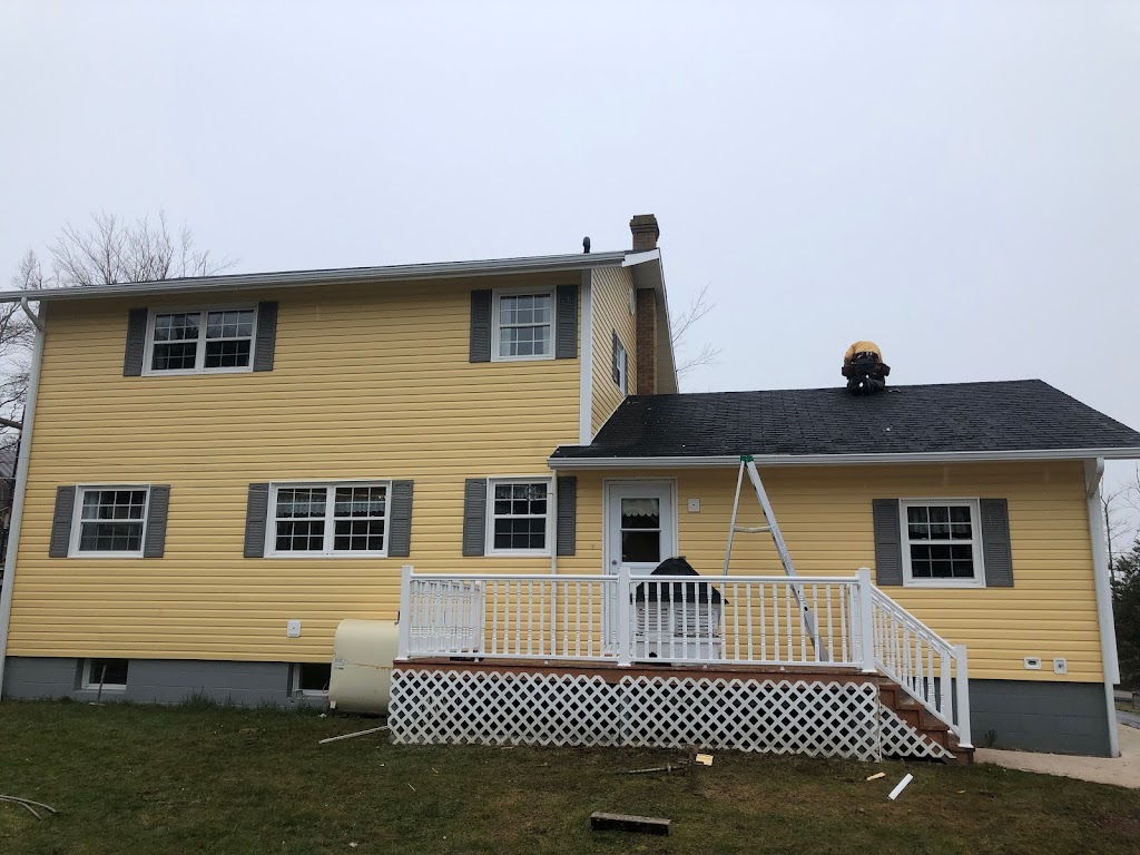 Cape Breton West Construction Ltd. | 15925 Central Ave, Inverness, NS B0E 1N0, Canada | Phone: (902) 295-0973