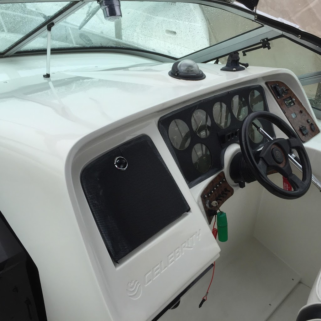 LusterCare Mobile Auto Spa, LLC | 28756 Iris Dr, New Baltimore, MI 48047, USA | Phone: (586) 267-2303