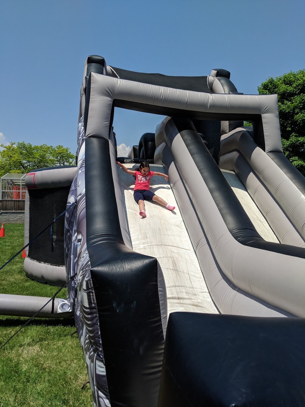 Calvary Burlington | 2458 St Frances Dr, Burlington, ON L7P 1V5, Canada | Phone: (905) 336-7332