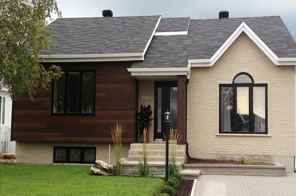 Revêtements Extérieurs SMJ | 2867 Chemin de lIndustrie, Saint-Mathieu-de-Beloeil, QC J3G 4S5, Canada | Phone: (450) 446-0606