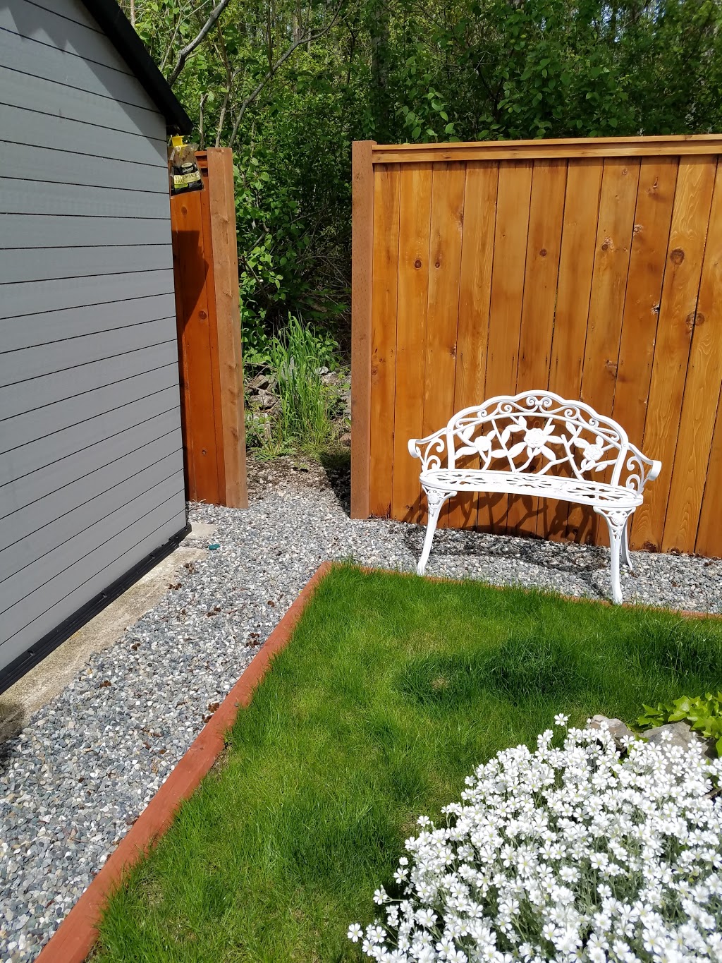 Clean Cut Landscape & Design | 2166 Shortcake Ln #102, Lynden, WA 98264, USA | Phone: (360) 410-8188