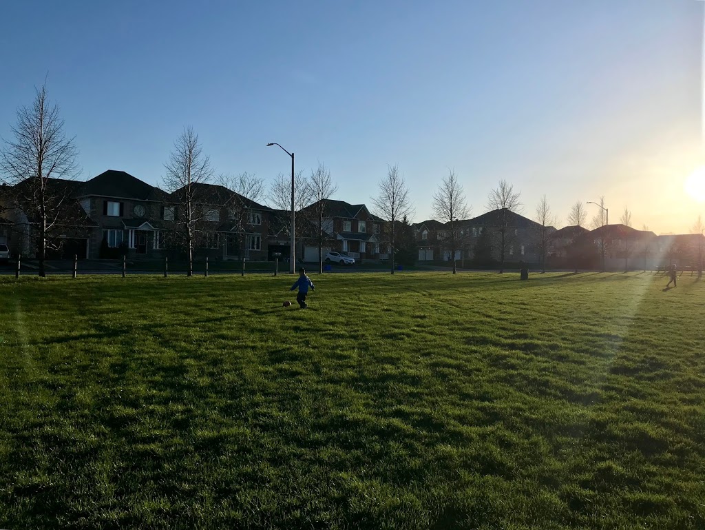 W.C. Bowes Park | 1251 Halton Terrace, Kanata, ON K2W 1E4, Canada | Phone: (613) 580-2424