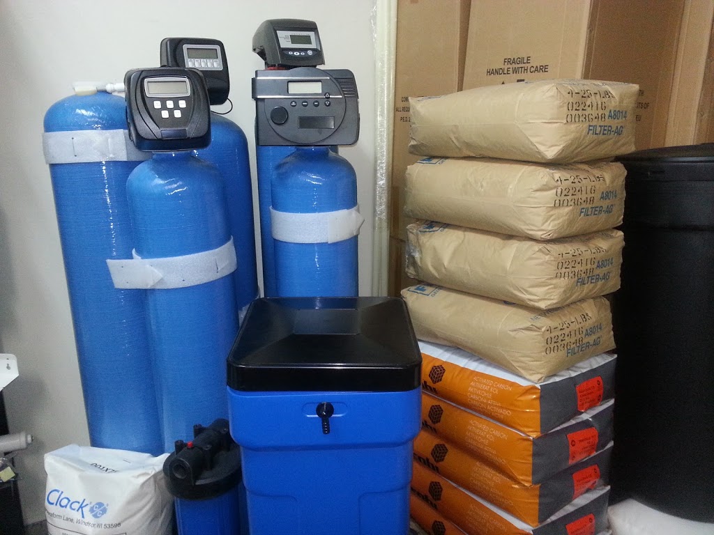 BRICAREAU WATER SPECIALIST | 4180 Avenue de Courtrai Suite 100, Montréal, QC H3S 1C3, Canada | Phone: (855) 264-9328