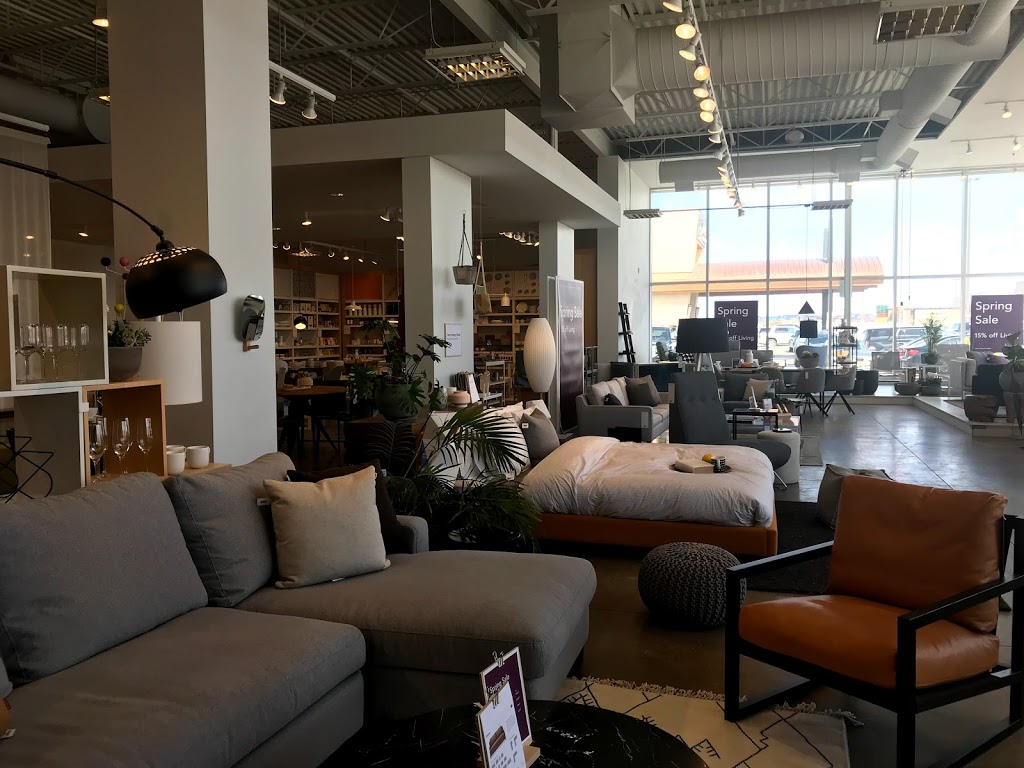 EQ3 | 1545B Portage Ave, Winnipeg, MB R3G 0W4, Canada | Phone: (204) 988-6905