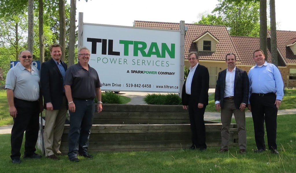 Tiltran Power Services | 14719 Bayham Dr, Tillsonburg, ON N4G 4G8, Canada | Phone: (519) 842-6458