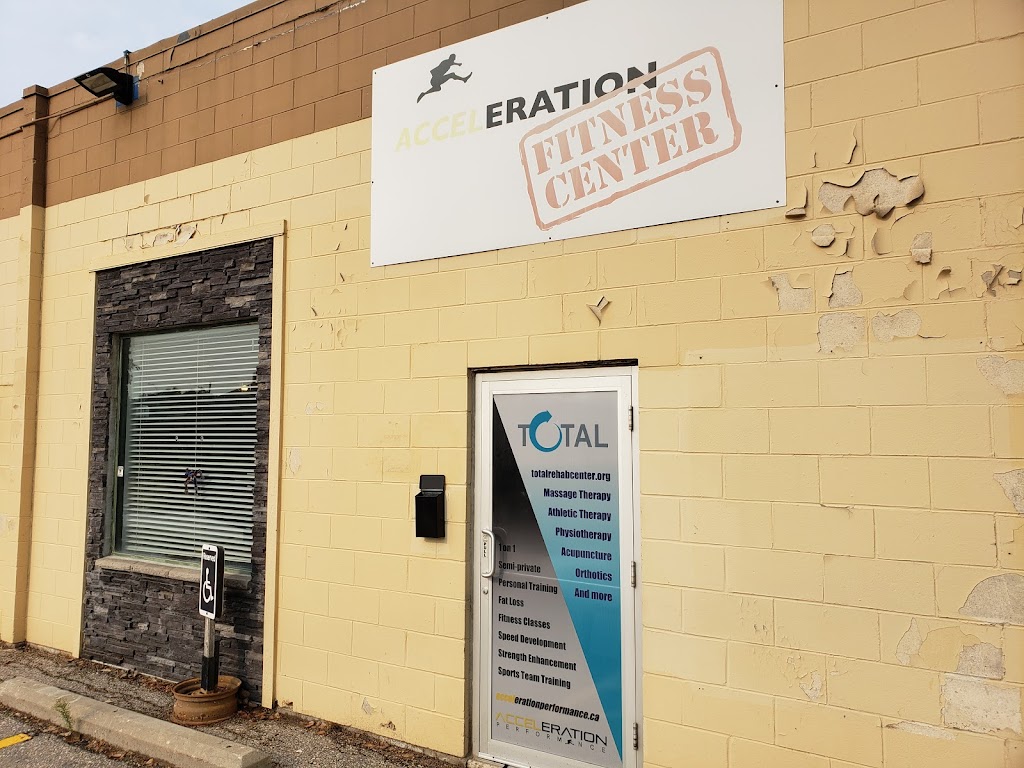 Acceleration Performance | 390 Provencher Blvd M, Winnipeg, MB R2H 0H1, Canada | Phone: (204) 415-6491