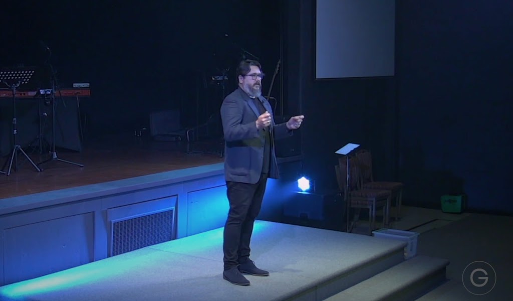 Gateway Church | 128 Mary St, Arnprior, ON K7S 1E6, Canada | Phone: (613) 623-0421