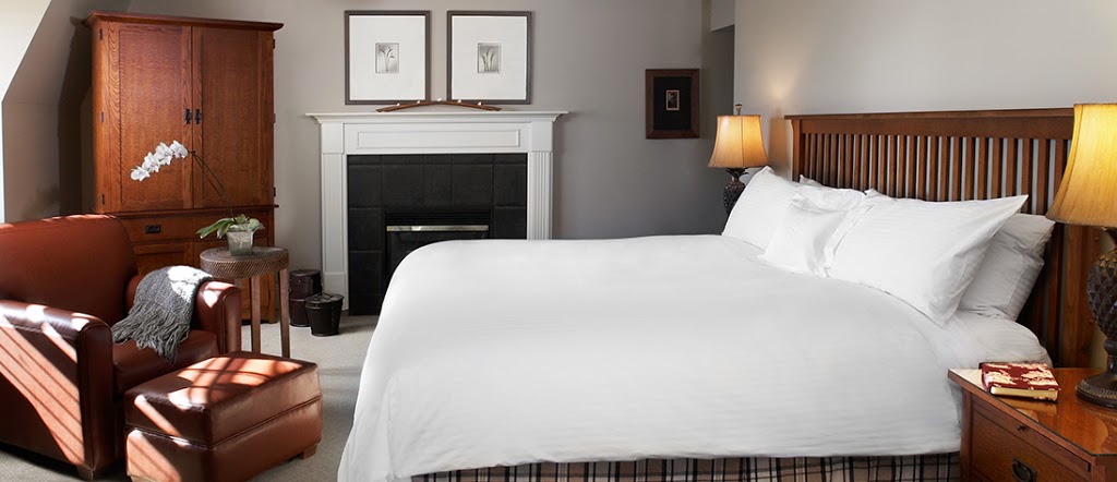 Harbour House Hotel | 85 Melville St, Niagara-on-the-Lake, ON L0S 1J0, Canada | Phone: (905) 468-4683
