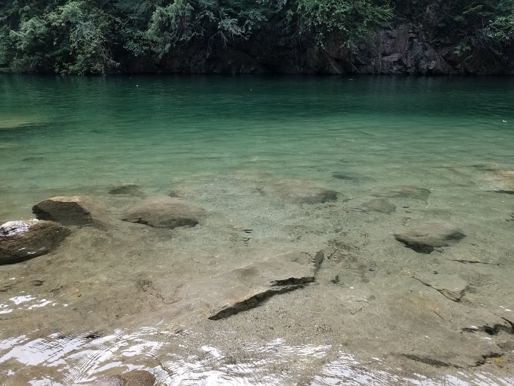 North Beach Trail | Golden Ears Pkwy, Maple Ridge, BC V0M, Canada