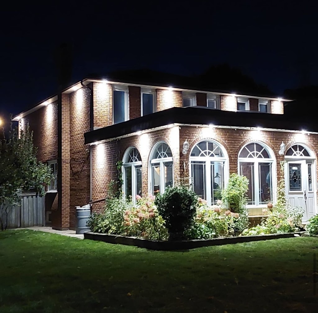 FiberEx Electric | Bob Gapp Dr, Newmarket, ON L3X 0C9, Canada | Phone: (437) 254-8390