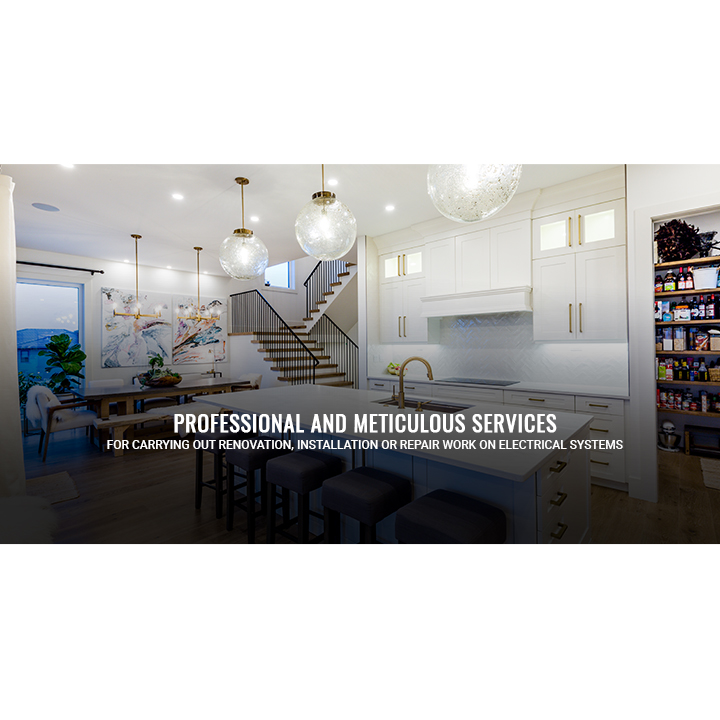 Saint-Lambert Électrique | 69 Place de la Moselle, Saint-Lambert, QC J4S 1W1, Canada | Phone: (514) 963-5941