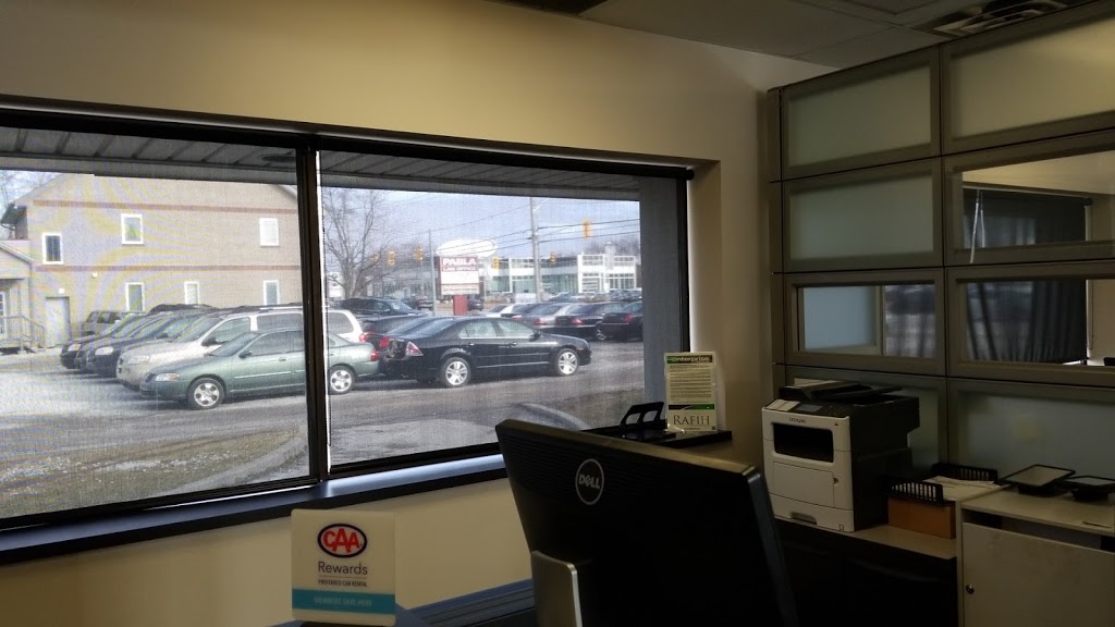 Enterprise Rent-A-Car | 9250 Tecumseh Rd E, Windsor, ON N8R 1A2, Canada | Phone: (519) 735-0755