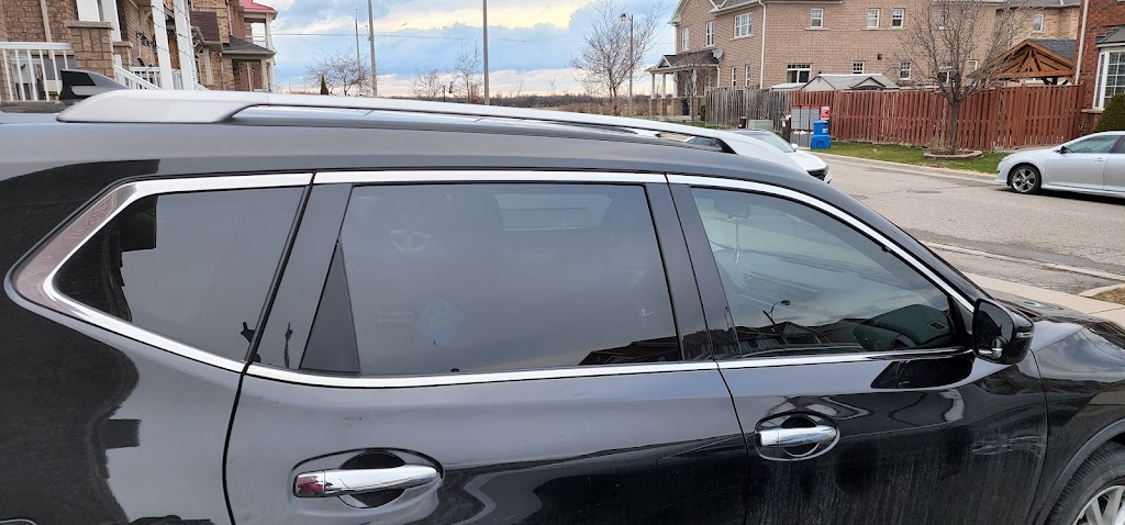 Tint Planet | 4 Prudhomme Dr, Brampton, ON L6R 0H1, Canada | Phone: (647) 540-2113