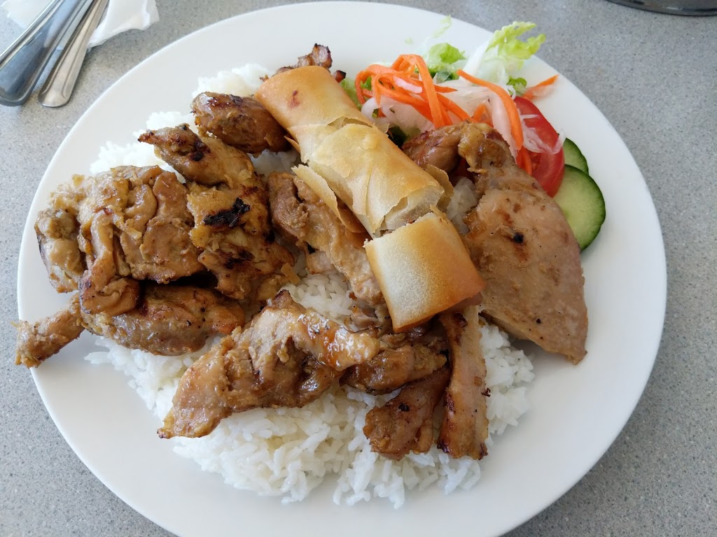 Pho Han Restaurant | 9020 Capstan Way #110, Richmond, BC V6X 3V9, Canada | Phone: (604) 284-5589