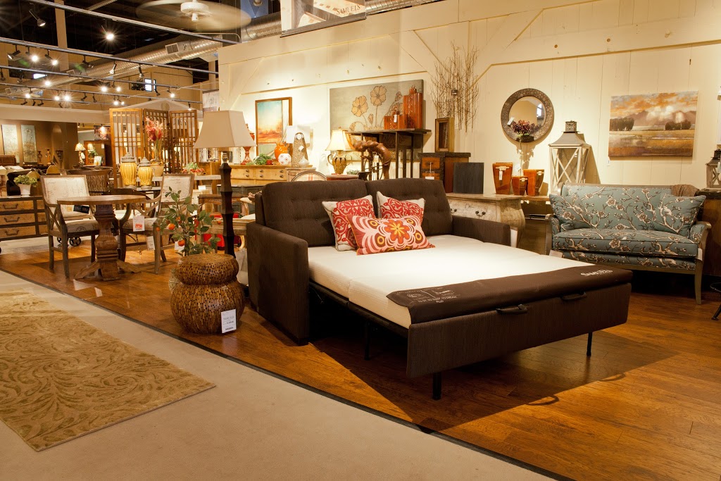 Samuel’s Furniture | 1904 Main St, Ferndale, WA 98248, USA | Phone: (360) 384-3388
