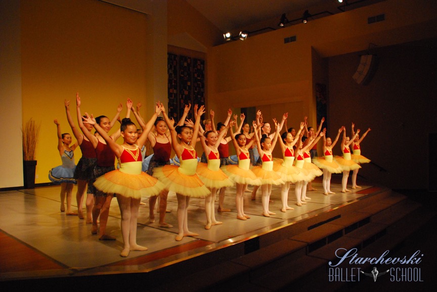 Starchevski School of Ballet | 200 Country Hills Landing NW #201, Calgary, AB T3K 5P3, Canada | Phone: (403) 226-8874