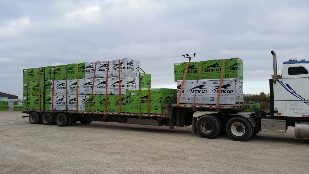 KEYSTONE WESTERN INC | 594 Bernat Rd, Grande Pointe, MB R5A 1H5, Canada | Phone: (800) 265-6460