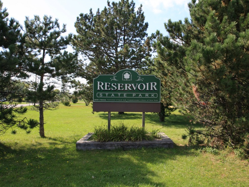 Reservoir State Park | Witmer Rd, Niagara Falls, NY 14305, USA | Phone: (716) 284-4691