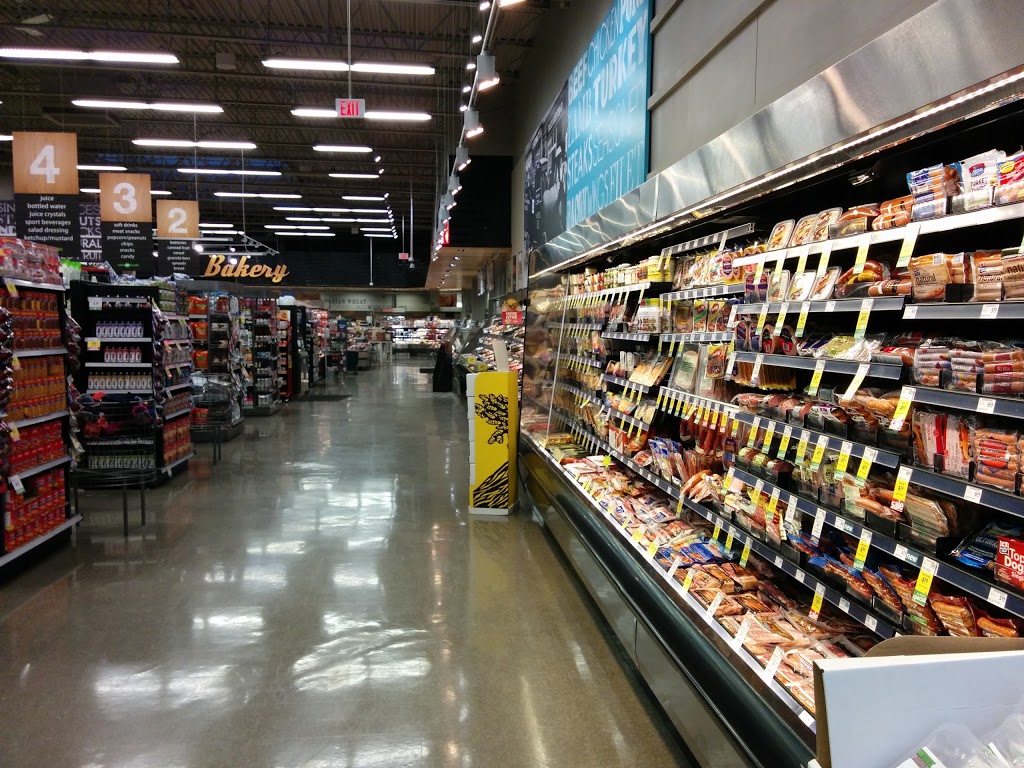 Save-On-Foods | 1264 Webber Greens Dr NW, Edmonton, AB T5T 7C5, Canada | Phone: (780) 489-3726