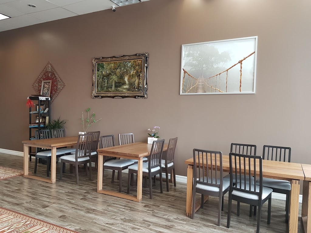 Maple Teahouse and Bake Shop | 650 Wellington St E, Aurora, ON L4G 0K3, Canada | Phone: (905) 713-0717