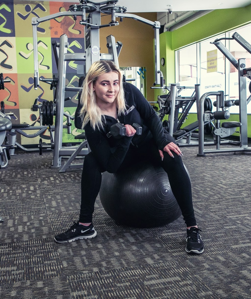 Anytime Fitness | 7700 Bathurst St Unit 1, Thornhill, ON L4J 7Y3, Canada | Phone: (905) 709-2407