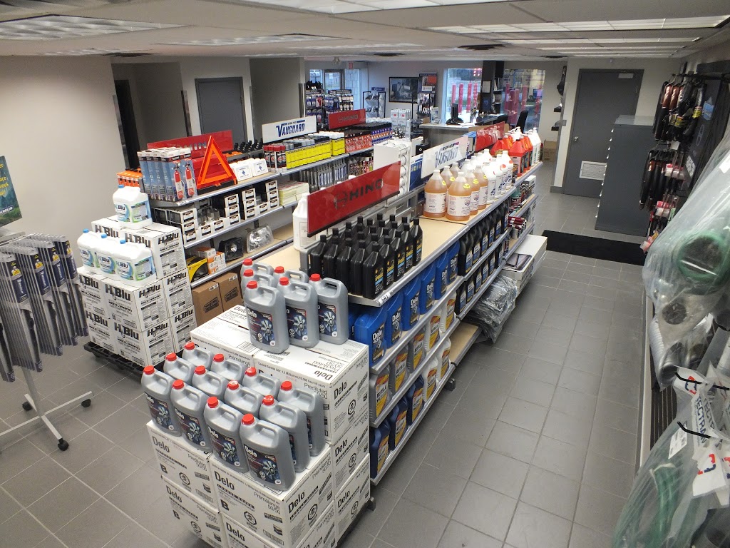 Expressway Trucks London | 125 Towerline Pl, London, ON N6E 2T3, Canada | Phone: (226) 213-5562