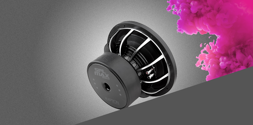 Kaption Audio | 40 Emblem Ct, Scarborough, ON M1S 1B1, Canada | Phone: (866) 527-8466