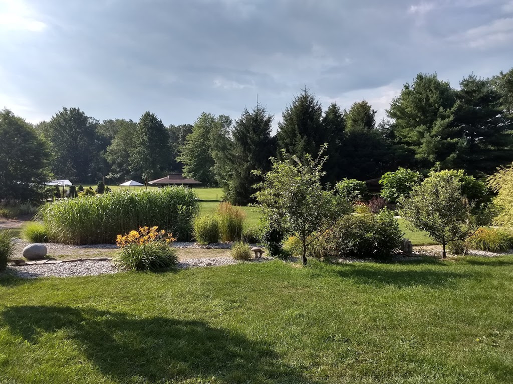 Casa Moga | 8615 Olde Dr, Mount Brydges, ON N0L 1W0, Canada | Phone: (519) 661-6920
