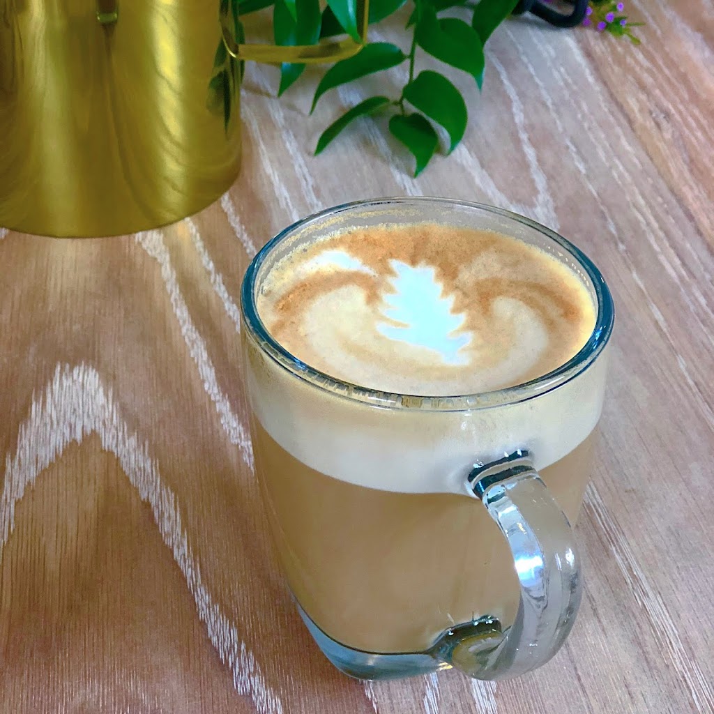 Garden Grove Café | 2 Grove Ave, Rothesay, NB E2E 5K3, Canada | Phone: (506) 847-0800