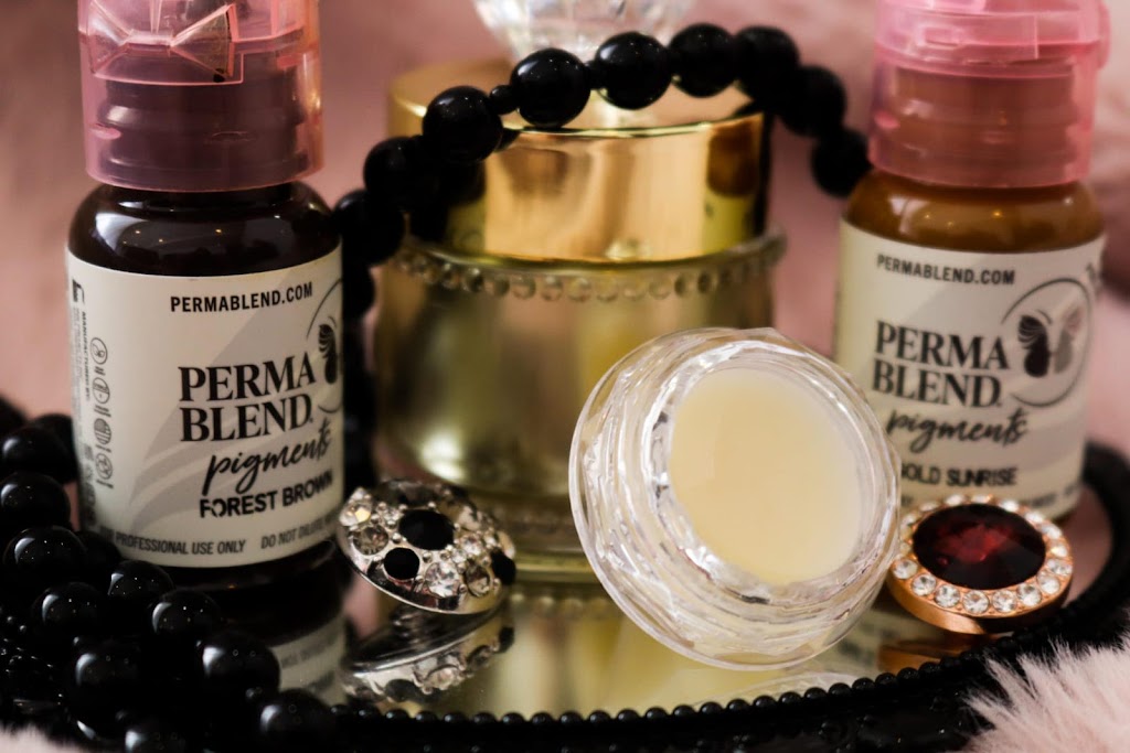 Pink Ink Beauty | 45904 Weeden Dr, Chilliwack, BC V2R 5X2, Canada | Phone: (604) 791-1749