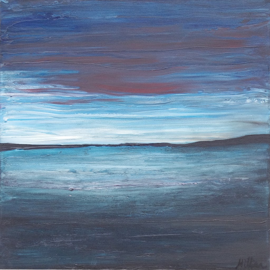 Gillian Ferguson - Fine Artist | 61 Stanley St, Cambridge, ON N1S 2A7, Canada | Phone: (519) 277-7117