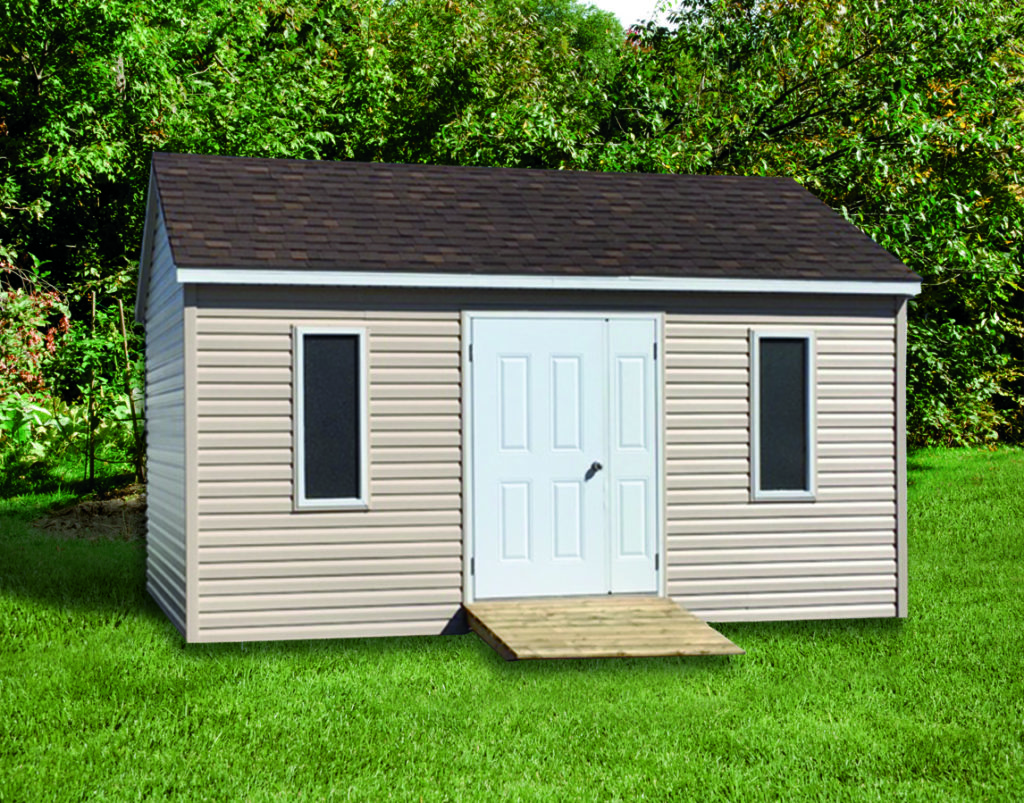 Cabanon Simplicité | 8490 Ch. de Chambly, Saint-Hubert, QC J3Y 5K2, Canada | Phone: (450) 676-5240